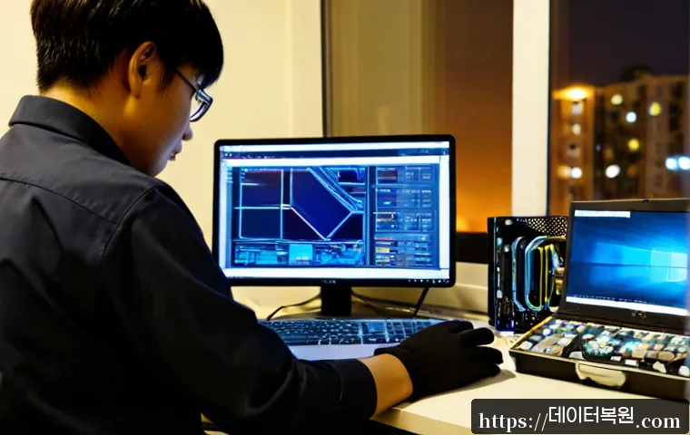 천왕동 STATUS_KERNEL_MODULE_NOT_FOUND 관련 이미지 2