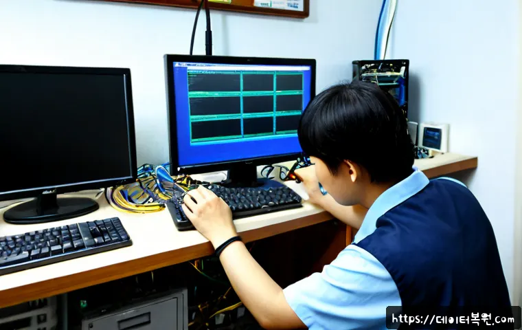 인수동 NDIS_INTERNAL_ERROR 관련 이미지 4