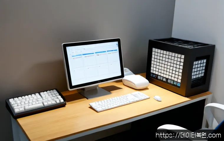 일산 STATUS_PAGEFILE_MISSING 관련 이미지 3