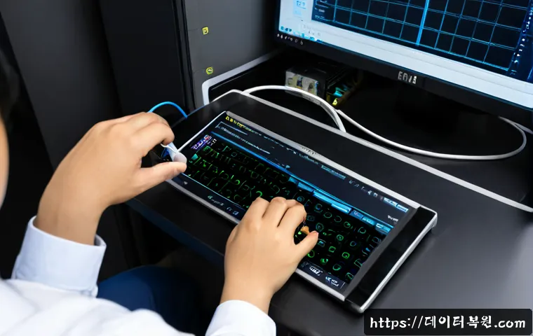 방이동 STATUS_IO_TIMEOUT 관련 이미지 3