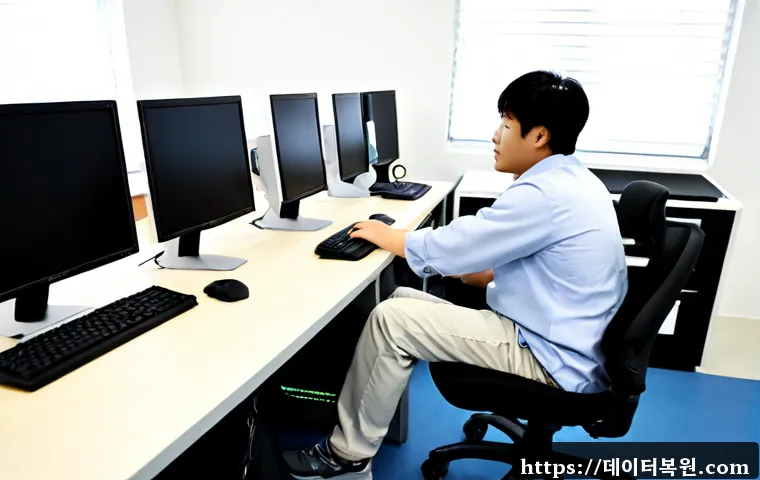 봉원동 부트캠프설치 관련 이미지 1