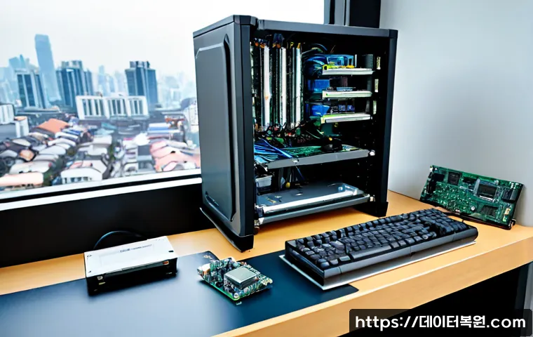 잠원동 STATUS_MEMORY_ACCESS_DENIED 관련 이미지 3