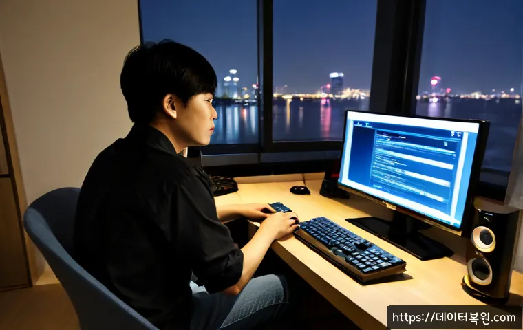 반포동 VIDEO_DRIVER_INIT_FAILURE 관련 이미지 4