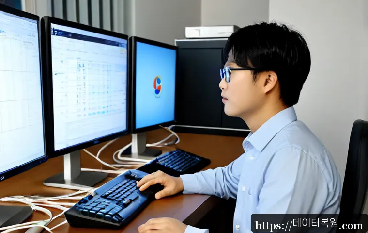 개봉동 STATUS_PRIVILEGED_INSTRUCTION 관련 이미지 2