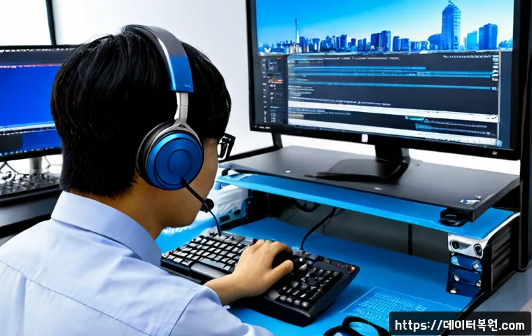 청진동 STATUS_KERNEL_MODE_EXCEPTION 관련 이미지 2