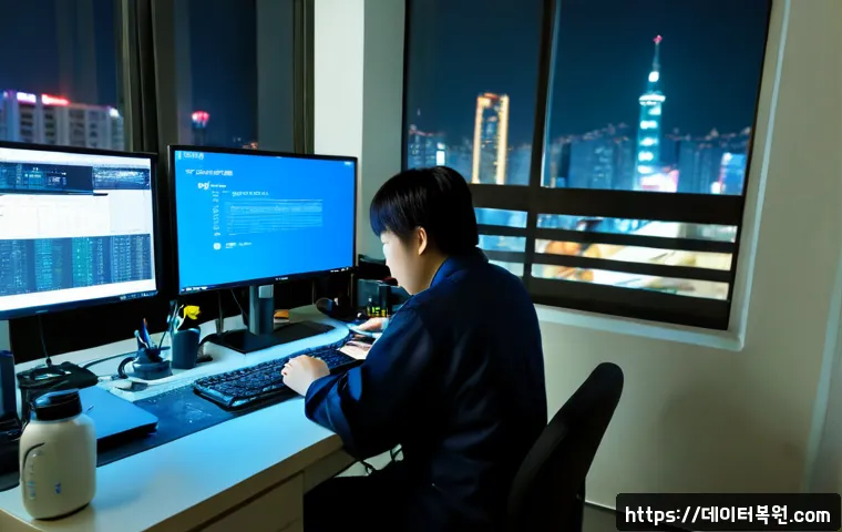 청진동 STATUS_KERNEL_MODE_EXCEPTION 관련 이미지 4