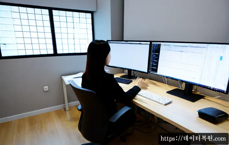 묵동 DEVICE_DRIVER_MISMATCH 관련 이미지 2