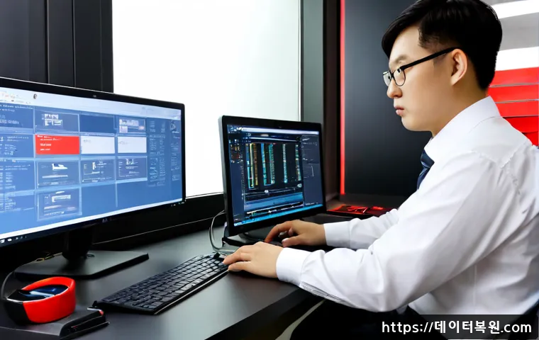 약수동 STATUS_DISK_FULL 관련 이미지 1