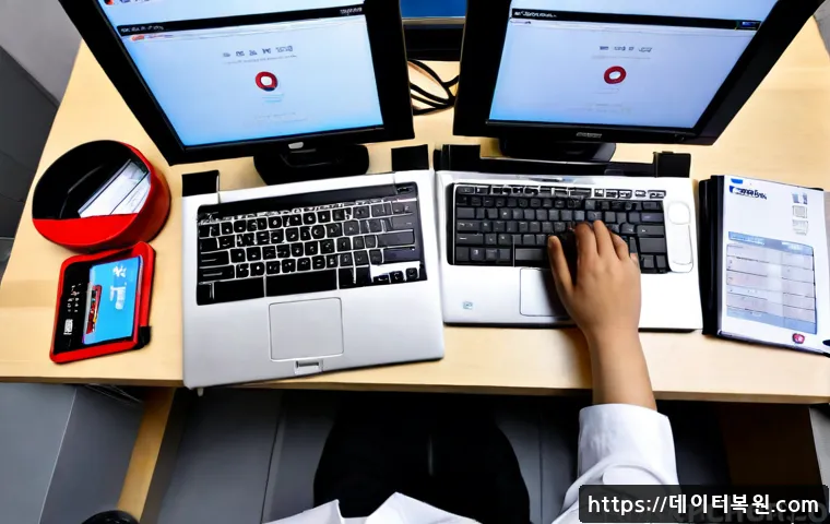 약수동 STATUS_DISK_FULL 관련 이미지 4