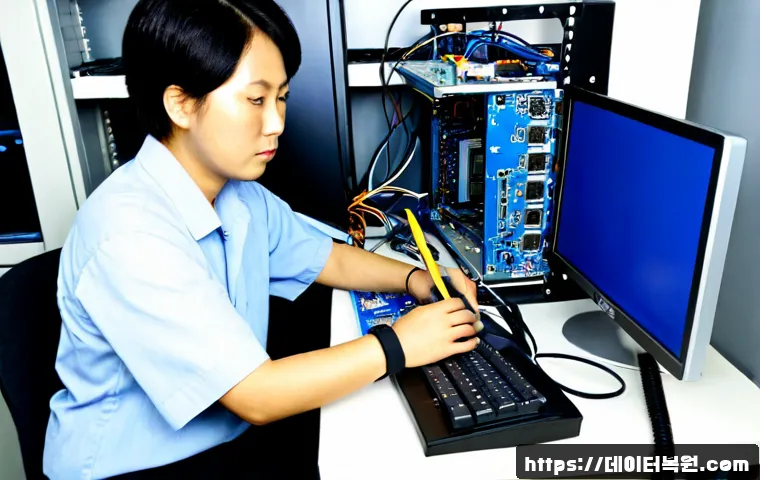 남현동 DRIVER_IRQL_NOT_LESS_OR_EQUAL 관련 이미지 2
