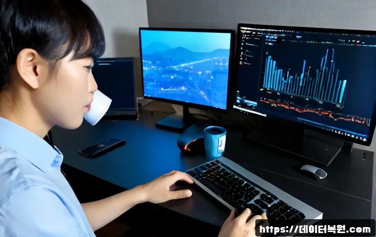 남현동 DRIVER_IRQL_NOT_LESS_OR_EQUAL 관련 이미지 4