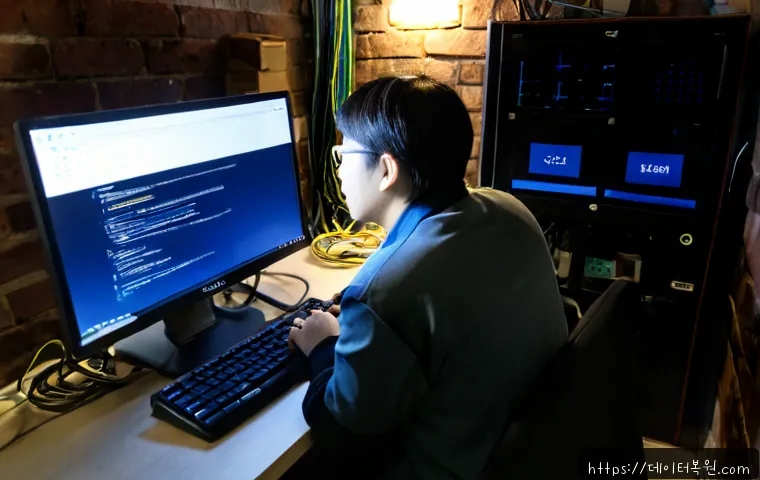 현저동 STATUS_SYSTEM_FILE_MISSING 관련 이미지 3