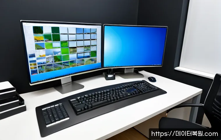 내곡동 HDD조립 및 교체수리 관련 이미지 4