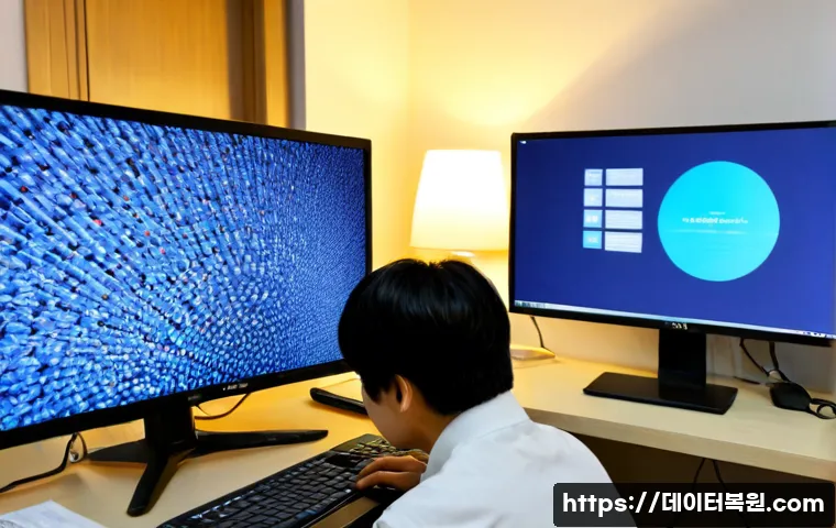 암사동 IRQL_NOT_LESS_OR_EQUAL 관련 이미지 2