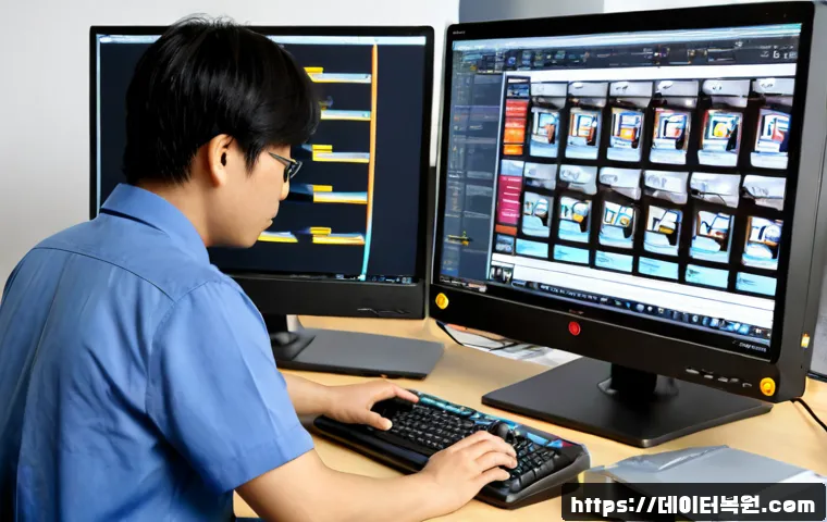 원신동 STATUS_FILE_CORRUPTION 관련 이미지 1