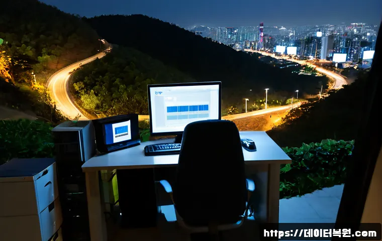 원신동 STATUS_FILE_CORRUPTION 관련 이미지 2