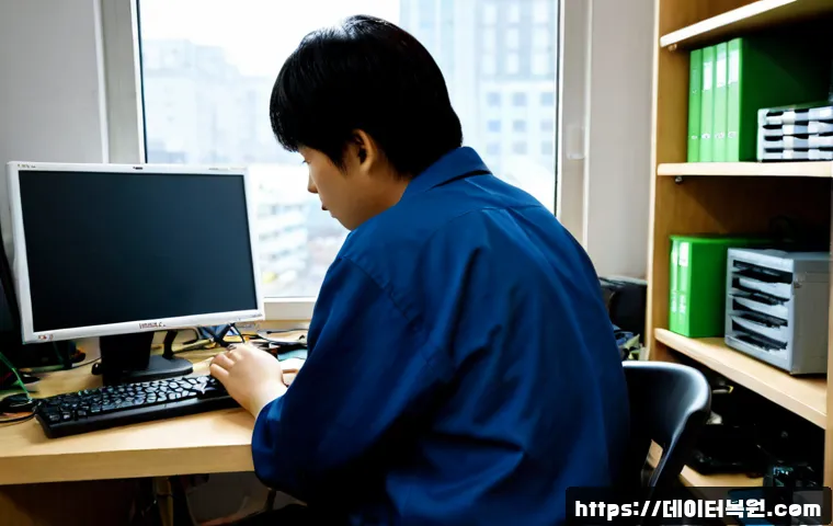 원신동 STATUS_FILE_CORRUPTION 관련 이미지 4