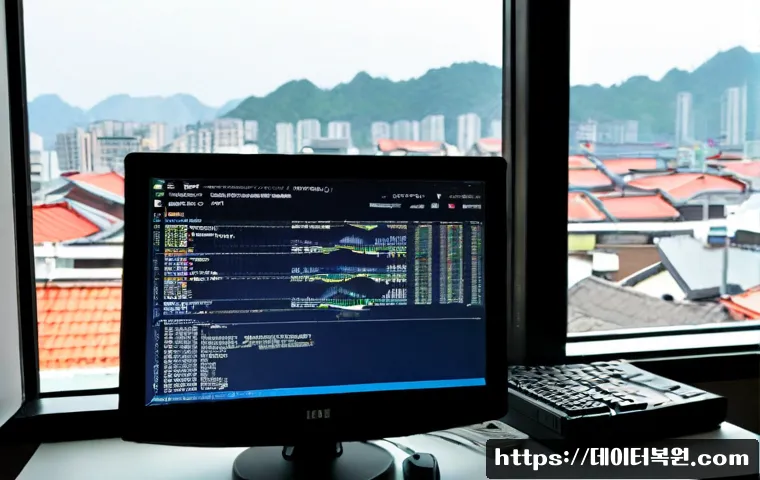 중구 STATUS_FILE_CORRUPTION 관련 이미지 3
