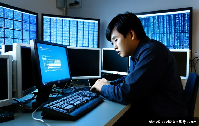 가락동 STATUS_KERNEL_ACCESS_DENIED 관련 이미지 3