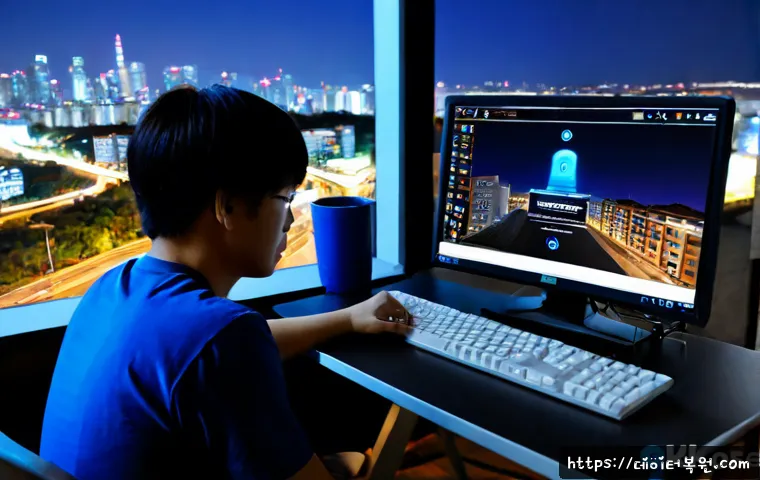 가락동 STATUS_KERNEL_ACCESS_DENIED 관련 이미지 4