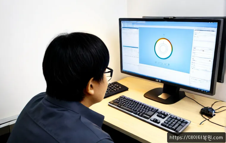 미성동 STATUS_KERNEL_SECURITY_CHECK 관련 이미지 4