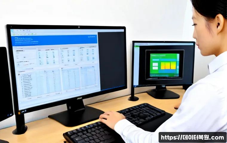 월곡동 SSD조립 및 교체수리 관련 이미지 3
