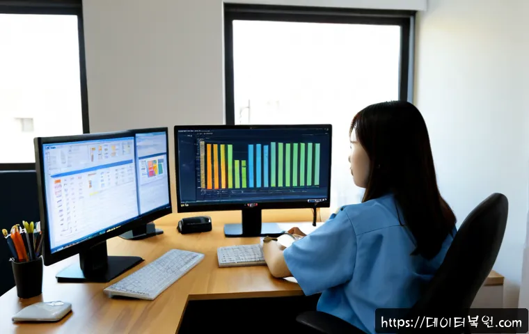 중계동 프리도스 윈도우설치 관련 이미지 2
