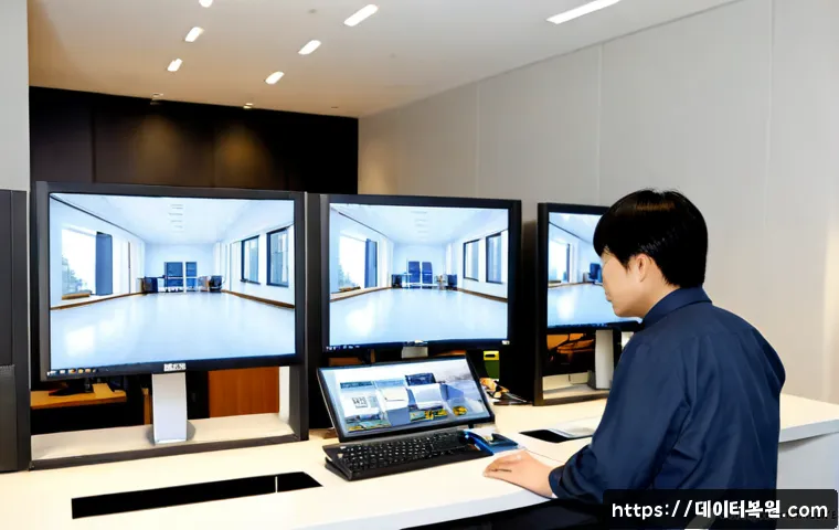 도렴동 그래픽카드조립 및 교체수리 관련 이미지 3