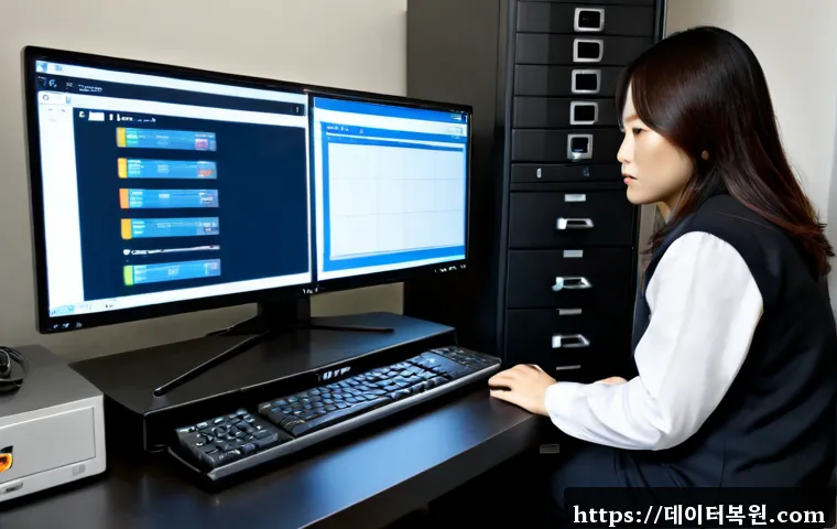 숭인동 centos재설치 포맷 초기화 관련 이미지 2