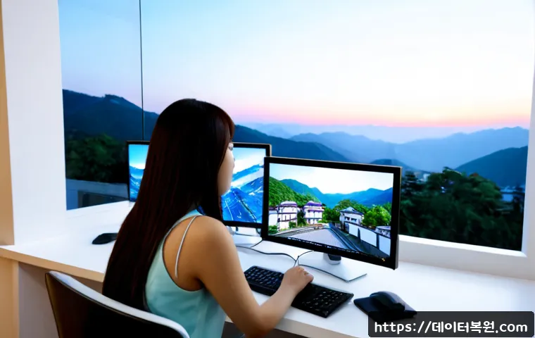 남산동 STATUS_KERNEL_HEAP_CORRUPTION 관련 이미지 4