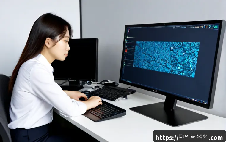 충정로 DRIVER_CAUSED_SYSTEM_CRASH 관련 이미지 1
