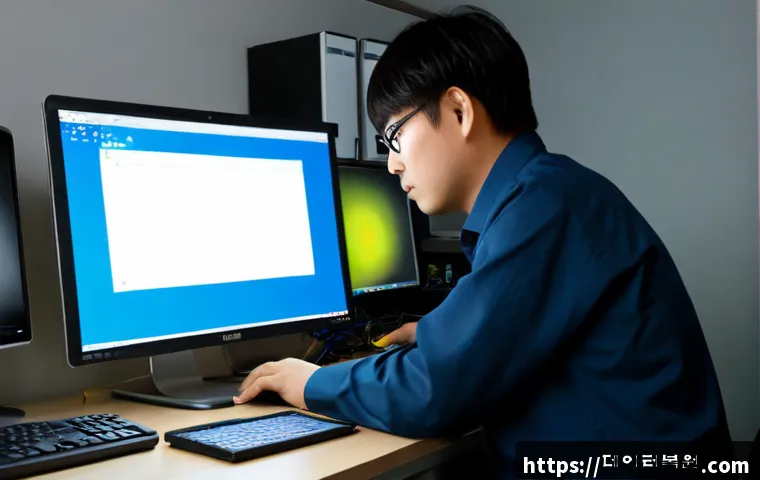 충정로 DRIVER_CAUSED_SYSTEM_CRASH 관련 이미지 4