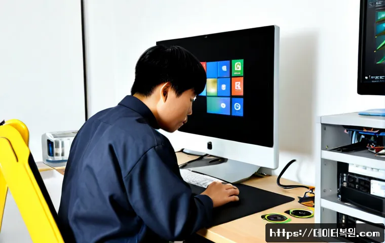운니동 VGA조립 및 교체수리 관련 이미지 3