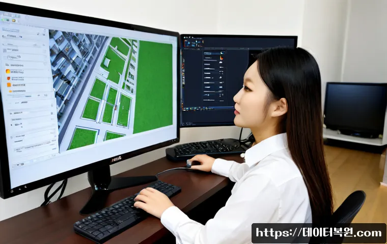 방배동 프리도스 윈도우설치 관련 이미지 1