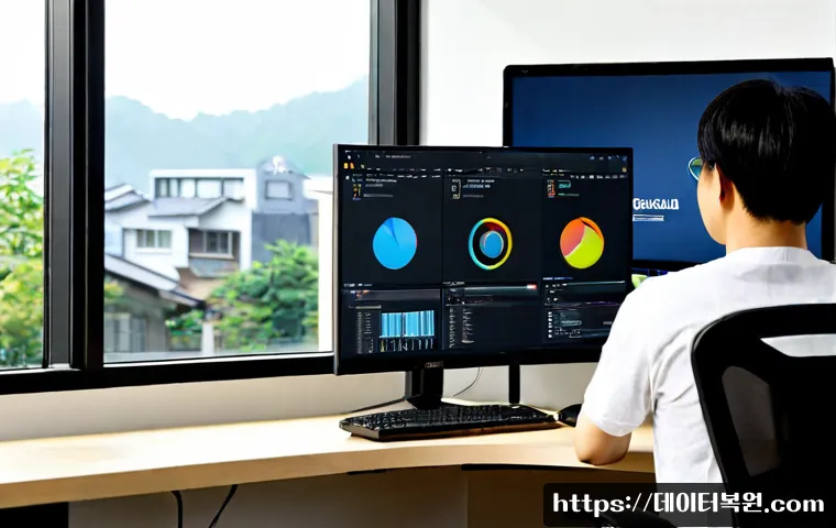 방배동 프리도스 윈도우설치 관련 이미지 4