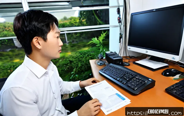 풍납동 부팅안됨 관련 이미지 2