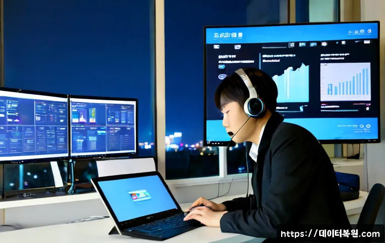 갈현동 STATUS_KERNEL_STACK_CORRUPTION 관련 이미지 3