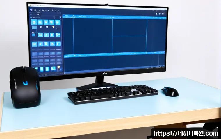 미아리 pc에 문제가 발생하여 다시 시작해야 합니다 관련 이미지 3