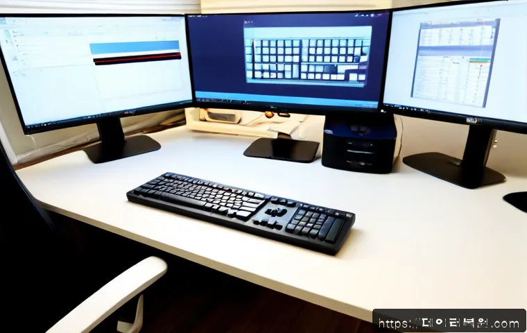 마두동 Press Ctrl Alt Del to restart 관련 이미지 3