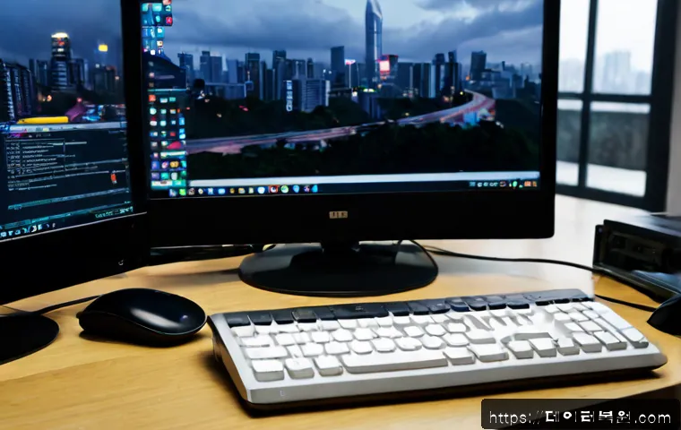 마두동 Press Ctrl Alt Del to restart 관련 이미지 4