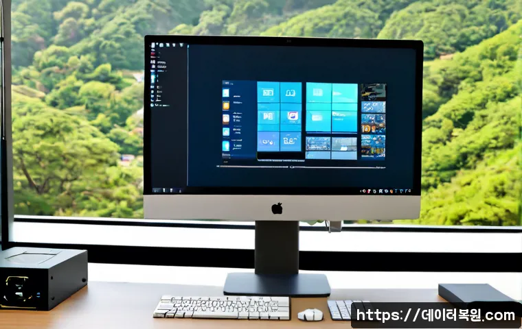 성북구 STATUS_KERNEL_POWER_FAILURE 관련 이미지 1