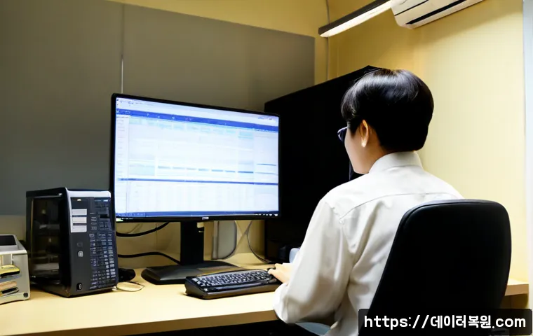 성북구 STATUS_KERNEL_POWER_FAILURE 관련 이미지 2