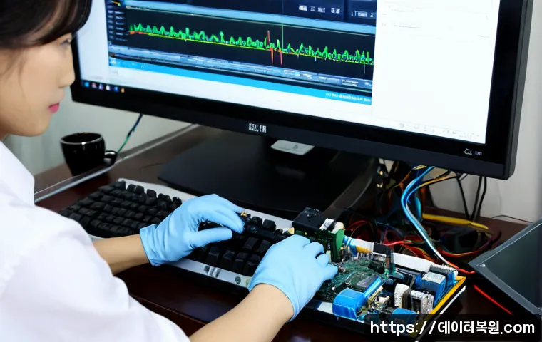 성북구 STATUS_KERNEL_POWER_FAILURE 관련 이미지 3