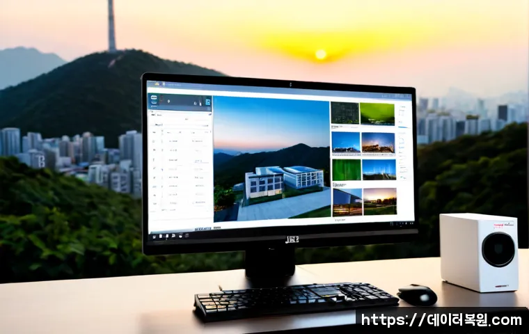 성북구 STATUS_KERNEL_POWER_FAILURE 관련 이미지 4
