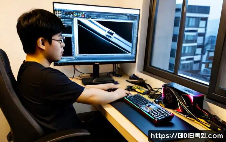 사직동 본체 꺼졌다 켜졌다 할때 관련 이미지 3