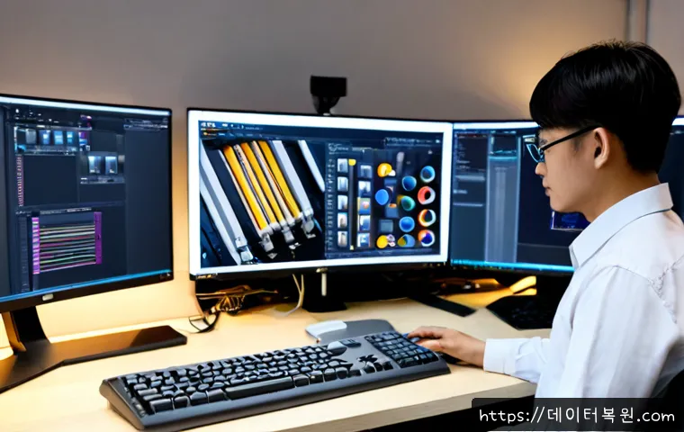 마장동 NDIS_INTERNAL_ERROR 관련 이미지 1