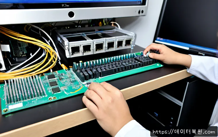 마장동 NDIS_INTERNAL_ERROR 관련 이미지 3