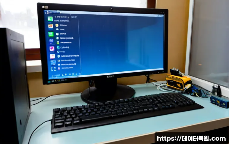 동산동 linux재설치 포맷 초기화 관련 이미지 3