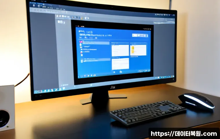동산동 linux재설치 포맷 초기화 관련 이미지 4