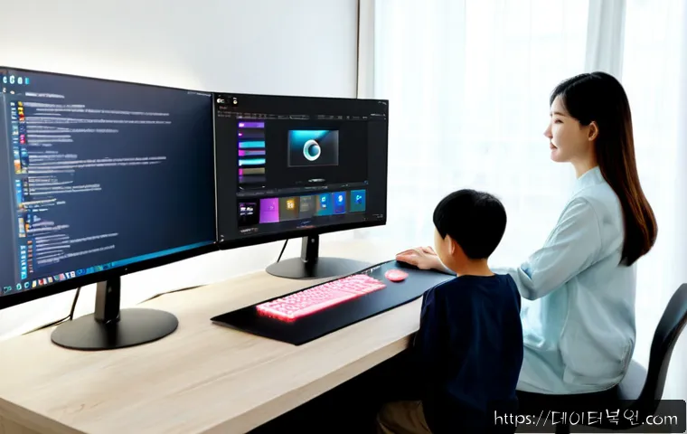 신길동 조립컴퓨터 pc 출장판매설치 관련 이미지 4